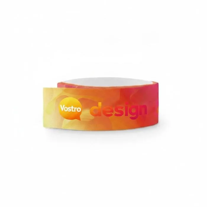 Nastro personalizzato per cappello MAGALEY