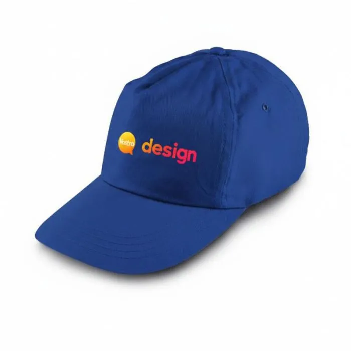 Cappellino promozionale - Campbel