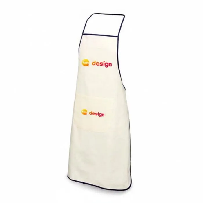 Grembiule personalizzato - Chilli