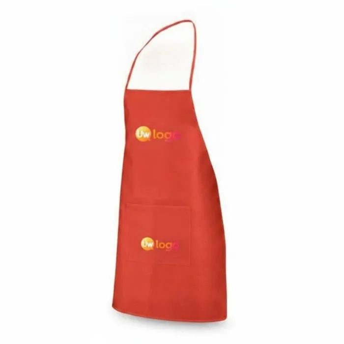 Gepersonaliseerd schort - Celery