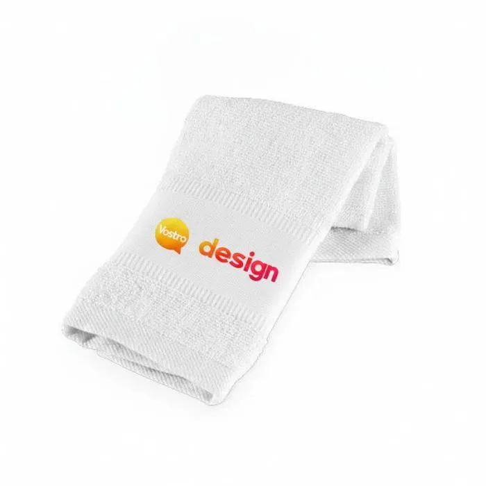 Asciugamano da palestra promozionale
