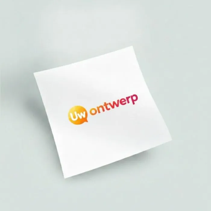 100% personaliseerbare tatoeage van 4x4 cm