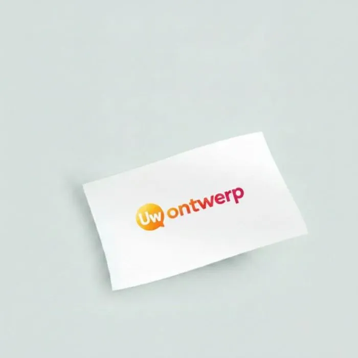 100% personaliseerbare tatoeage van 4 x 8 cm