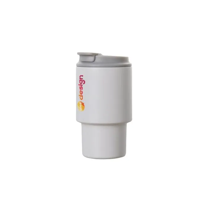 Tasse publicitaire étanche 350ml - Nagano RCS