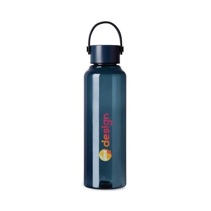 Bouteille publicitaire 550ml en rPET RCS - Baltimore