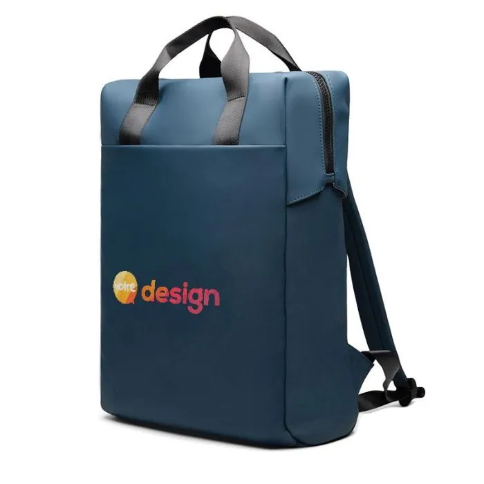 Sac à dos tote publicitaire - Baltimore RCS