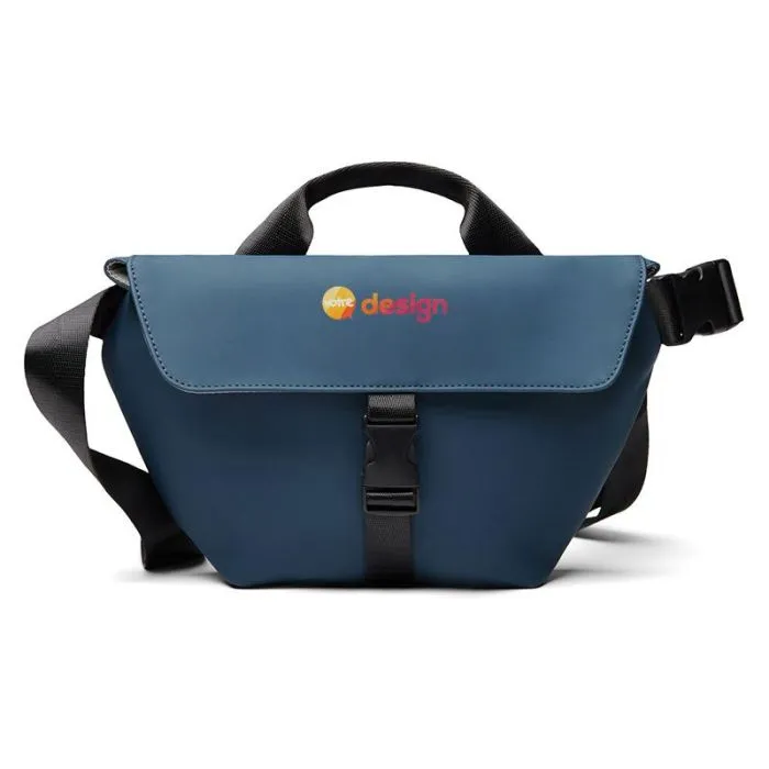 Sac bandoulière personnalisable RCS - Baltimore