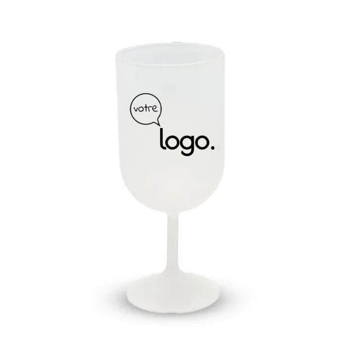 Verre à vin 15/18 cl personnalisable