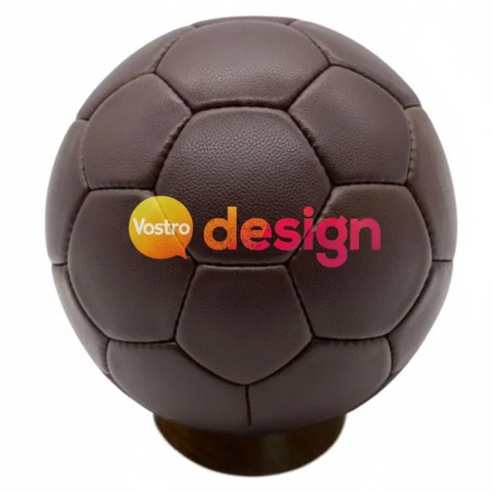 Pallone da pallamano vintage T5 in pelle personalizzabile – Prestige