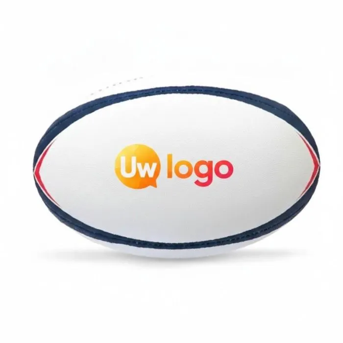 Gepersonaliseerde T5-trainingsrugbybal