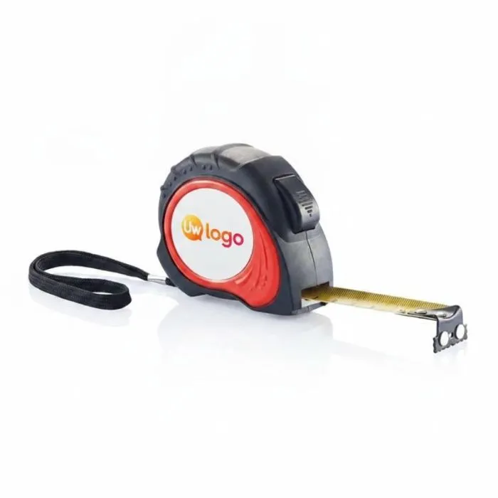 Tool Pro-meetlint van 5 m, gepersonaliseerd