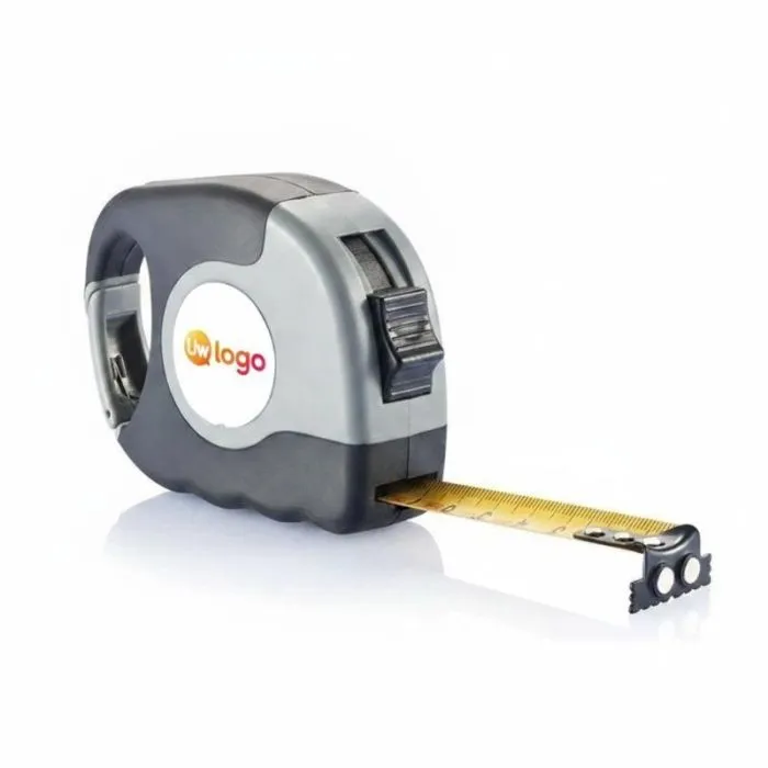Gepersonaliseerd meetlint van Tool Pro