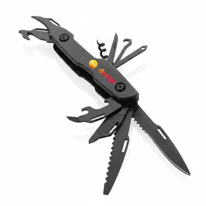 Coltello multifunzione promozionale