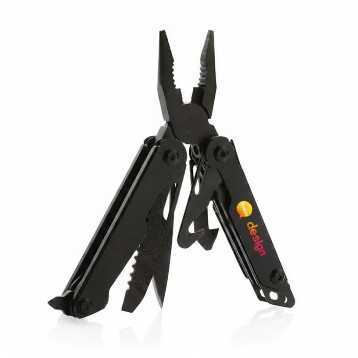 Pinza multifunzione Gear X personalizzata