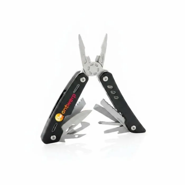 Solid: op maat gemaakte multifunctionele tool
