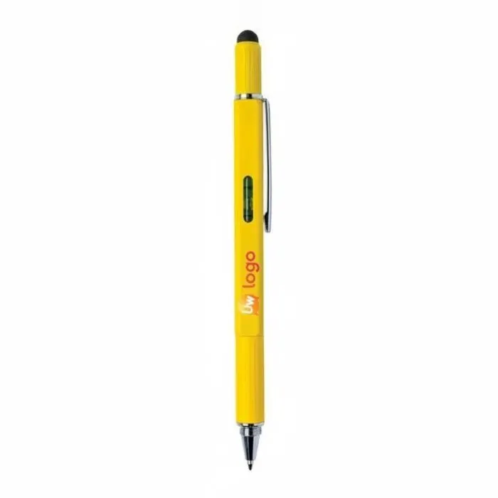 5-in-1-pen als relatiegeschenk