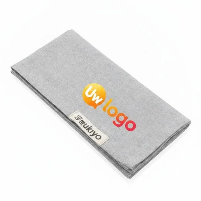 Set van 4 katoenen servetten van 180 g Aware™