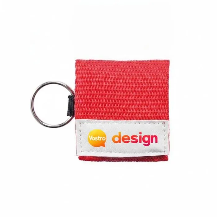 Kit di pronto soccorso personalizzato
