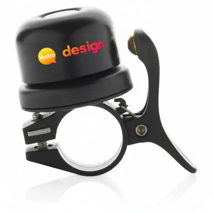 Pedal Finder: campanello da bicicletta personalizzato con tecnologia Localizer di Apple