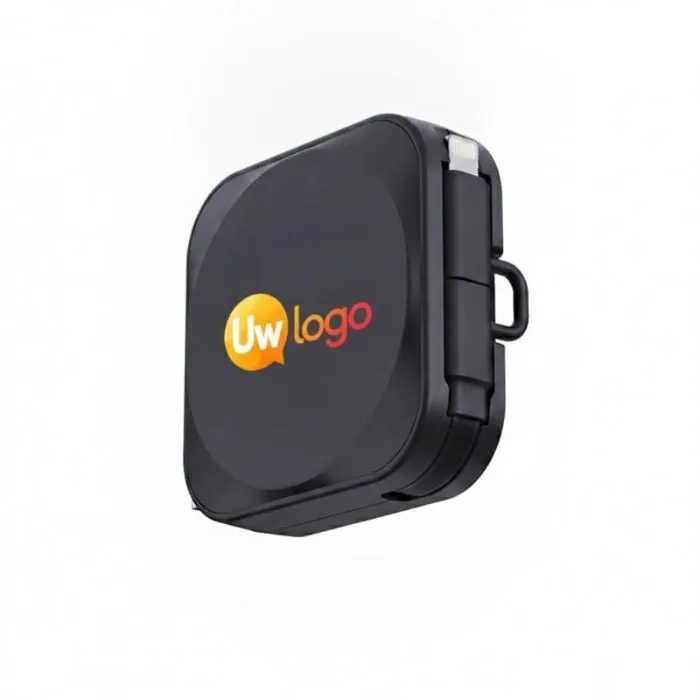 Magnetische reclamehouder 100 W met kabel - Urban Vitamin San Jose