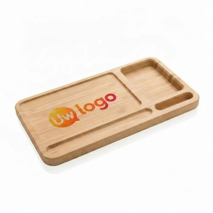 Reclame-bureau-organizer met inductie