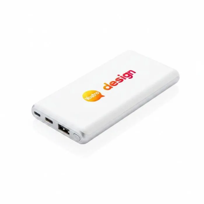Batteria di riserva promozionale con Power Delivery