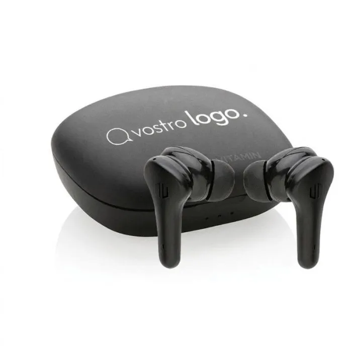 Auricolari wireless personalizzati Byron