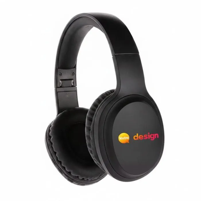 Cuffie wireless personalizzate Belmont