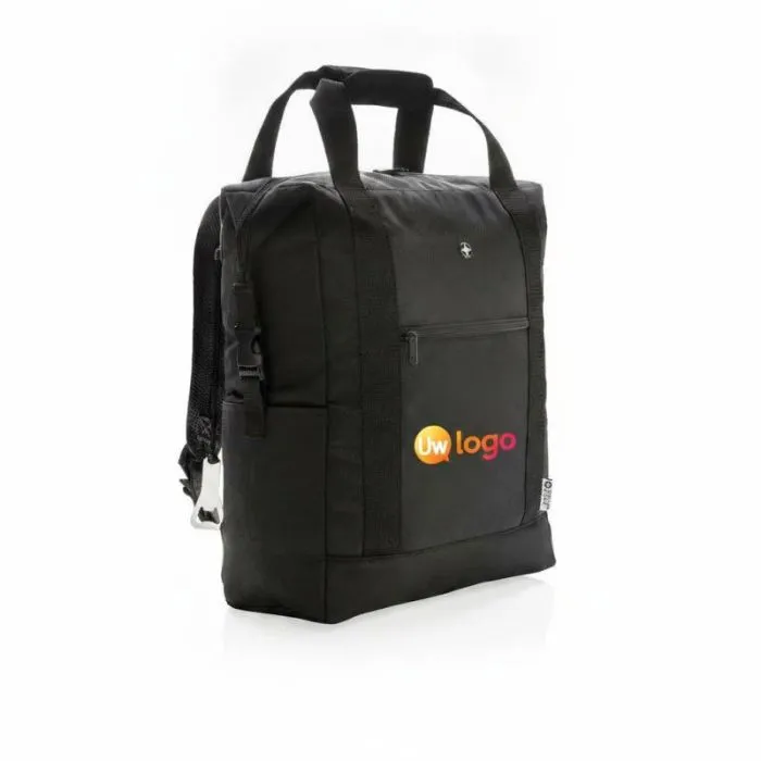 Gepersonaliseerde XXL-koeltas van Swiss Peak