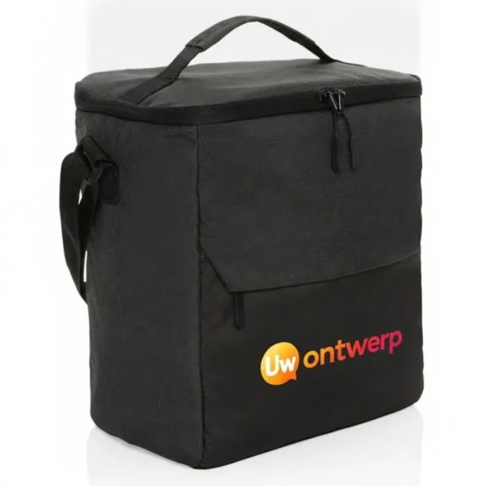 Gepersonaliseerde koeltas van AWARE-rPET - KAZU