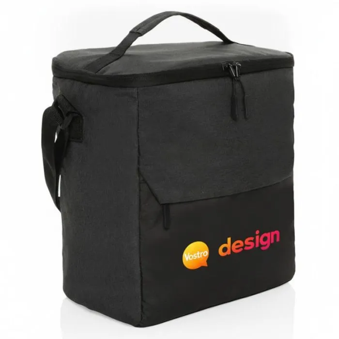 Borsa termica personalizzata in rPET AWARE - KAZU