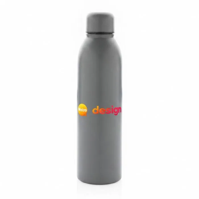 Borraccia termica personalizzata da 500 ml in acciaio inossidabile riciclato RCS
