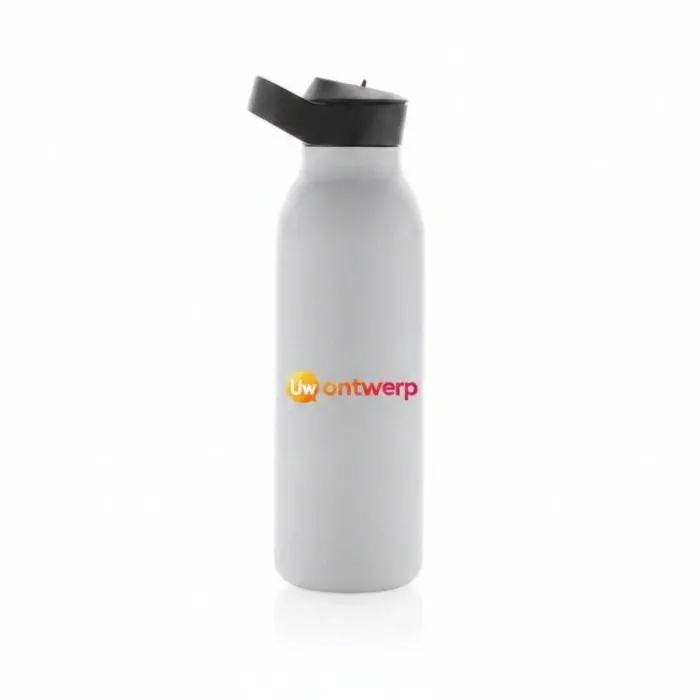 RCS-stalen drinkfles van 500 ml met fliptop - Avira Ara