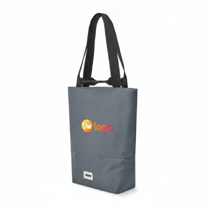 Promotionele koeltas van 16 liter - Black + Blum