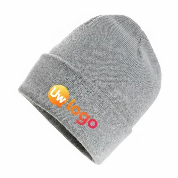 Gepersonaliseerde IMPACT Polylana®-muts