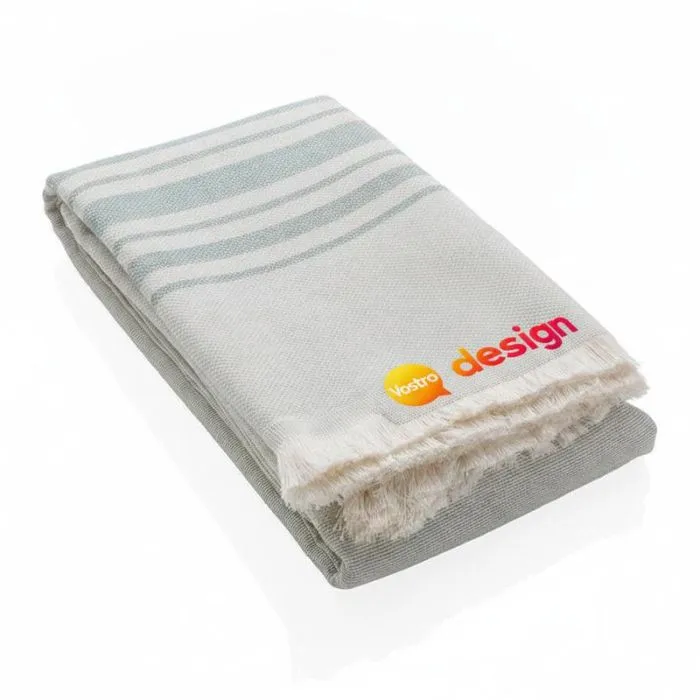 Asciugamano da hammam promozionale AWARE™
