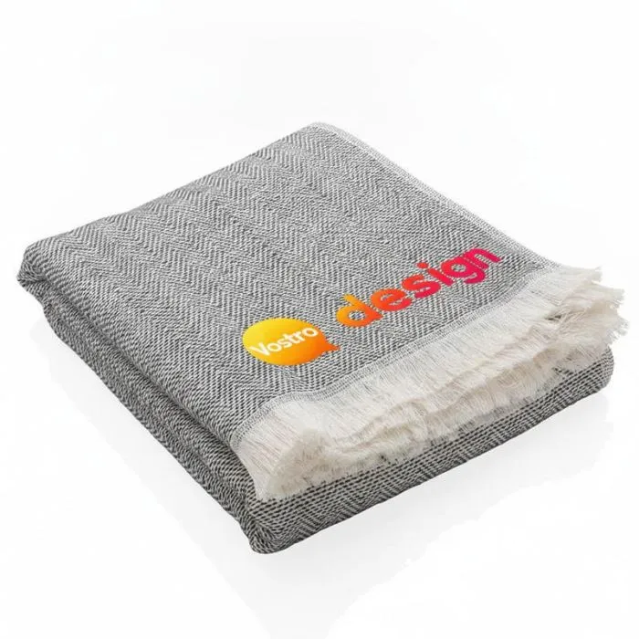 Asciugamano/coperta personalizzato AWARE™