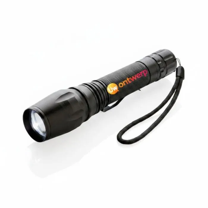 Promotionele zaklamp 10 W CREE