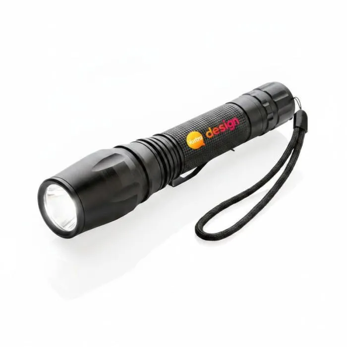 Torcia pubblicitaria da 10 W CREE