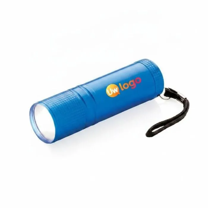 Gepersonaliseerde COB-zaklamp