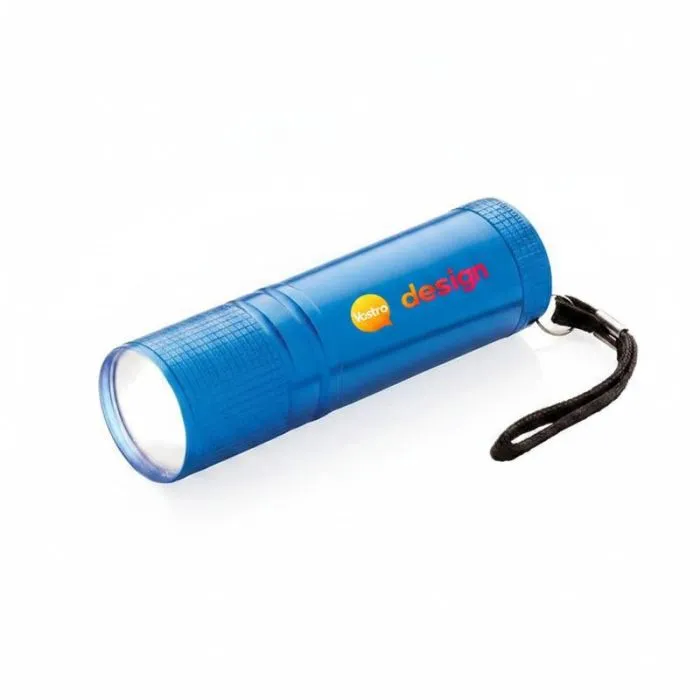Torcia personalizzata COB