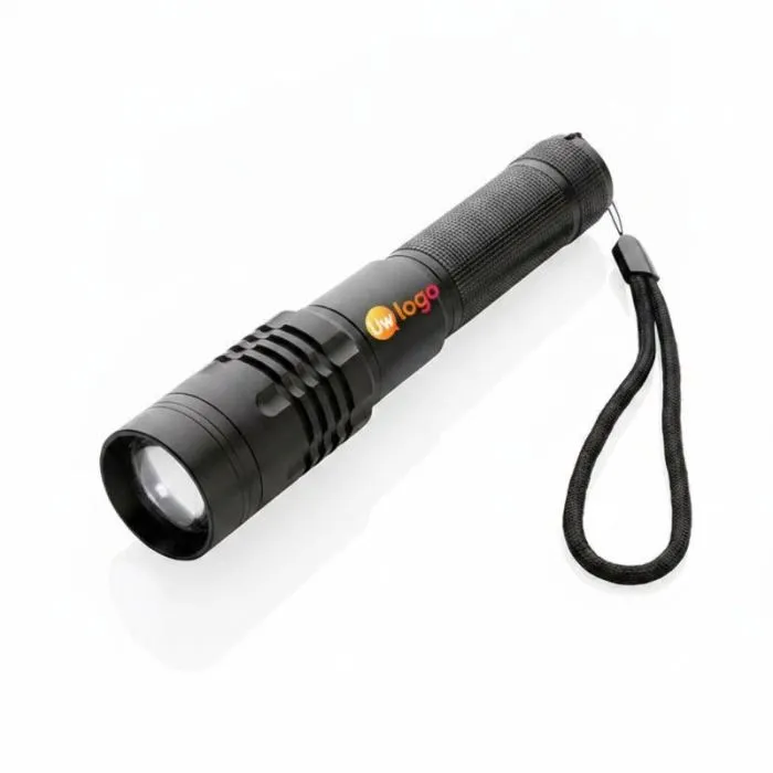 USB-oplaadbare promotielantaarn