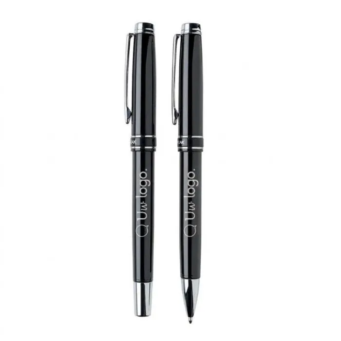 Swiss Peak Heritage-promotieset met pen