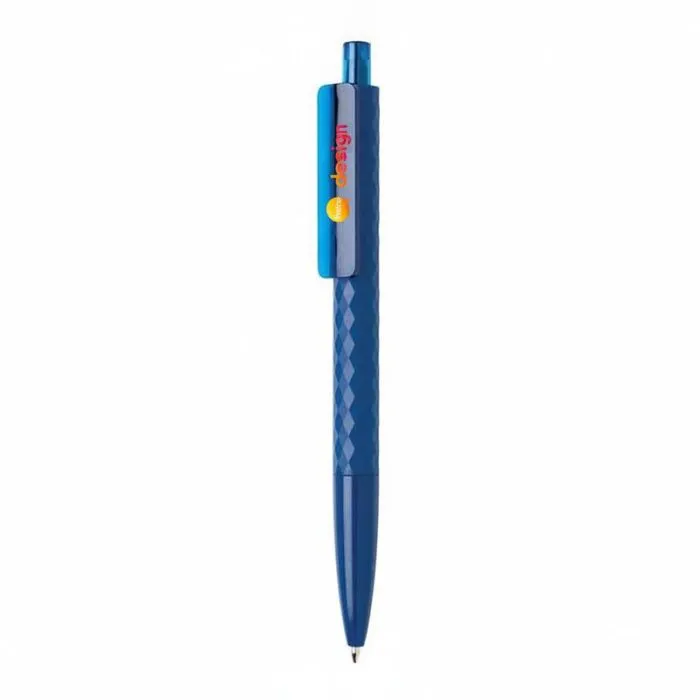 Penna personalizzata X3