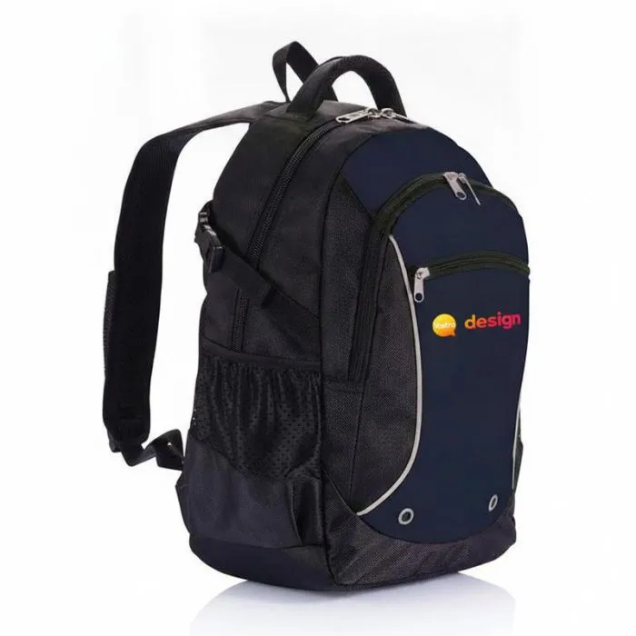 Zaino personalizzato per laptop Denver