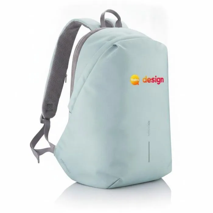 Zaino personalizzato antifurto Bobby Soft