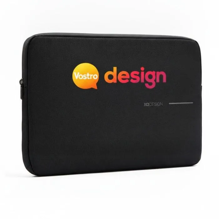 Custodia personalizzata per laptop da 14" - XD Design