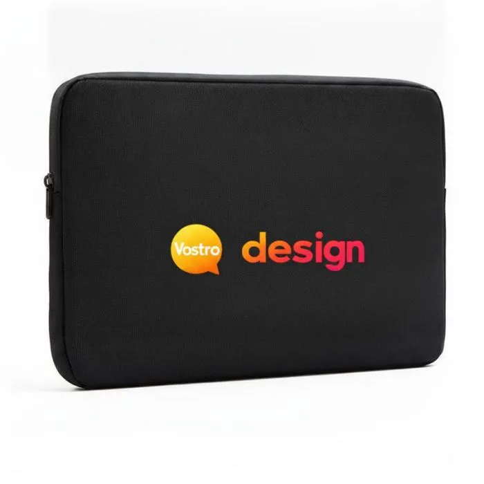 Custodia personalizzata per laptop da 16" - XD Design