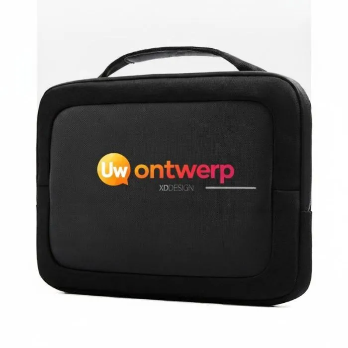 Promotionele laptoptas voor 14" - XD Design