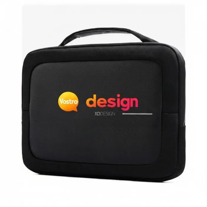 Borsa promozionale per computer portatile da 16" - XD Design